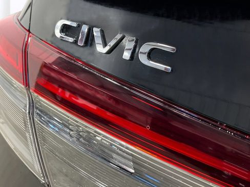 New 2026 Honda Civic Si image 6