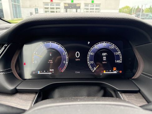 New 2026 Jeep Grand Cherokee Altitude AWD/4WD image 16