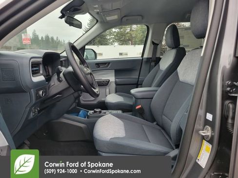 New 2026 Ford Maverick XLT w/ XLT Luxury Package image 2