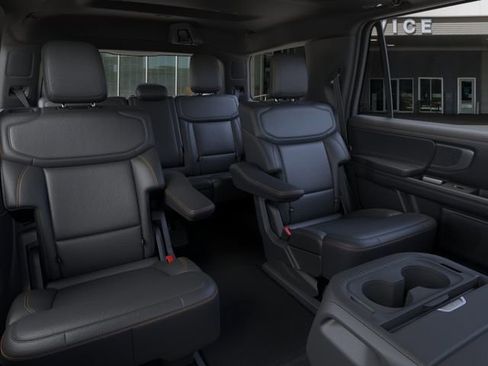 New 2026 Ford Expedition Tremor AWD/4WD image 11