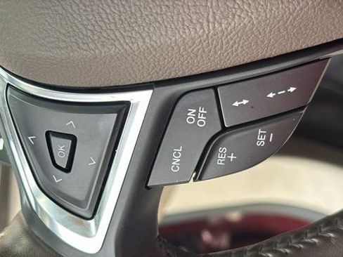 Used 2018 Ford Fusion Platinum FWD image 14