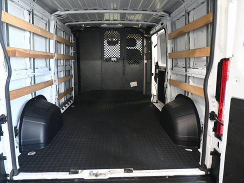 Used 2023 RAM ProMaster 2500 image 35