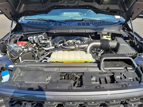 Used 2025 Ford F150 STX w/ Equipment Group 200A image 20