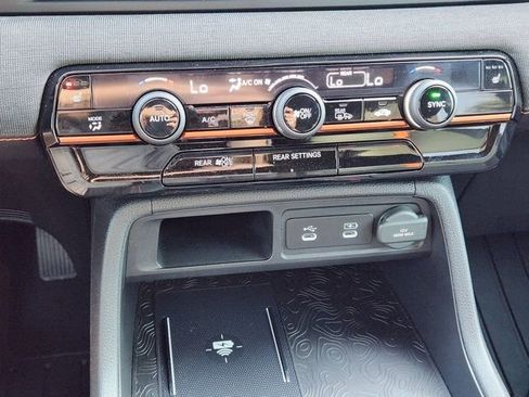 Used 2026 Honda Passport TrailSport image 21