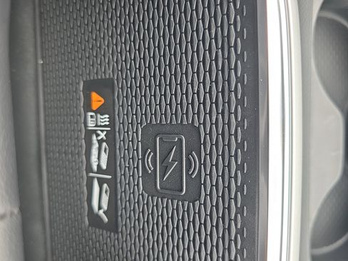 New 2026 GMC Terrain Denali image 32