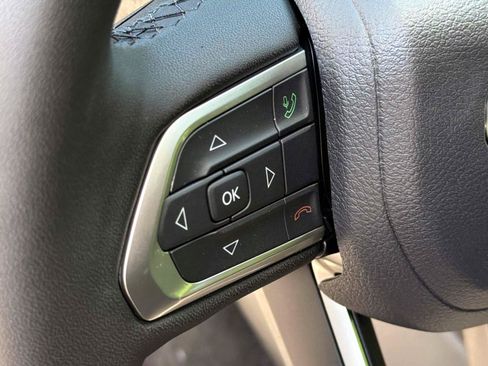 New 2026 Jeep Compass Limited AWD/4WD image 12