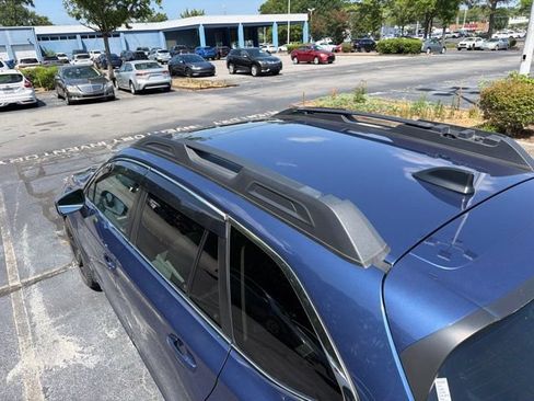 Used 2019 Subaru Outback 3.6R Limited w/ Popular Package #2 AWD/4WD image 15