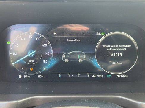 Used 2023 Kia Sorento SX Prestige w/ Panoramic Sunroof Package AWD/4WD image 17