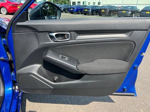 Used 2024 Honda Civic Sport image 30