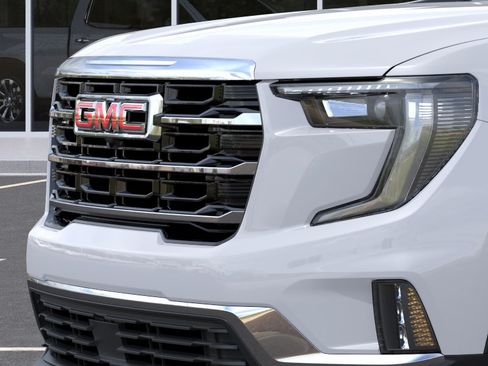 New 2026 GMC Acadia Elevation w/ Elevation Premium Package FWD image 14