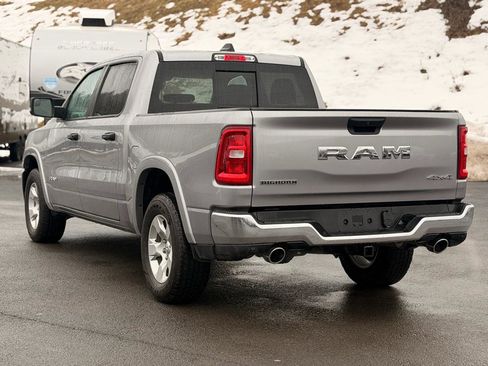 Used 2025 RAM 1500 Big Horn image 7