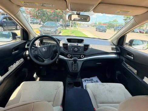Used 2015 Honda CR-V LX image 10
