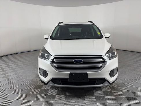 Certified 2017 Ford Escape SE w/ SE Leather Comfort Package image 2