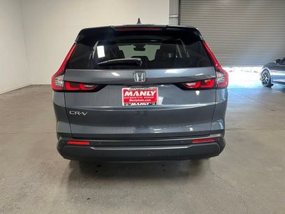 Used 2023 Honda CR-V EX-L