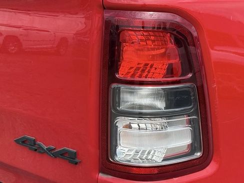 Used 2020 RAM 1500 Big Horn AWD/4WD image 8