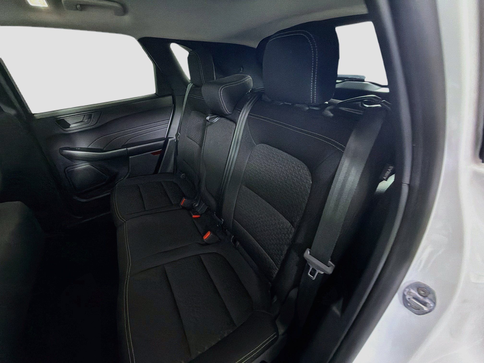 Used 2025 Ford Escape Active FWD image 27