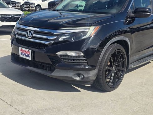 Used 2016 Honda Pilot EX-L image 8