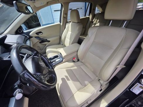Used 2016 Acura RDX FWD w/ Technology Package image 14