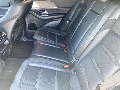 Used 2021 Mercedes-Benz GLE 53 AMG 4MATIC Coupe image 14