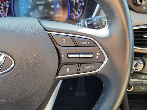 Used 2020 Hyundai Santa Fe SEL FWD image 30