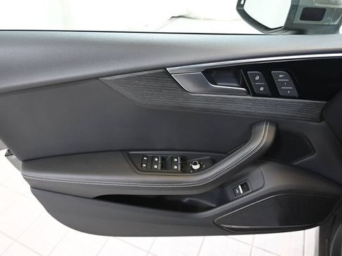 Used 2023 Audi A5 2.0T Premium Plus AWD/4WD image 23