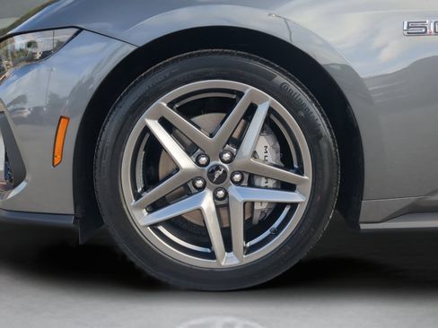 New 2026 Ford Mustang GT image 71