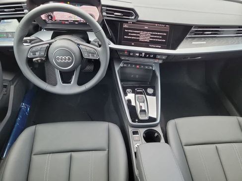 New 2026 Audi A3 2.0T Premium image 18