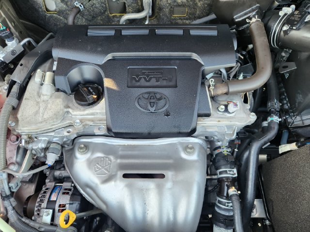 Used 2015 Toyota RAV4 LE FWD image 26