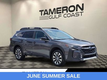 Used 2025 Subaru Outback Limited w/ Popular Package #2