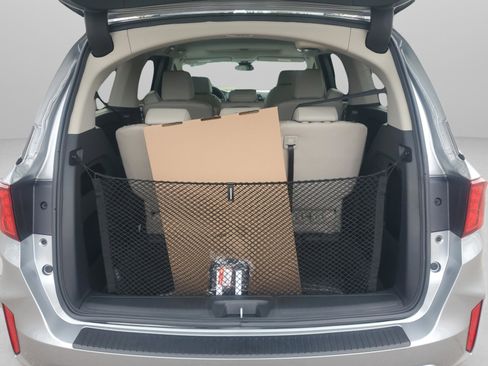 New 2026 Honda Odyssey EX-L image 19