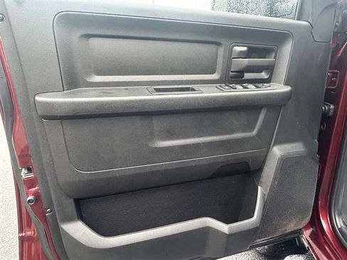 Used 2022 RAM 2500 Tradesman image 27