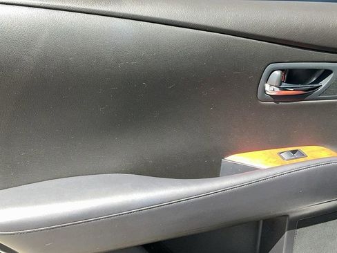 Used 2012 Lexus RX 350 AWD w/ Premium Pkg image 16