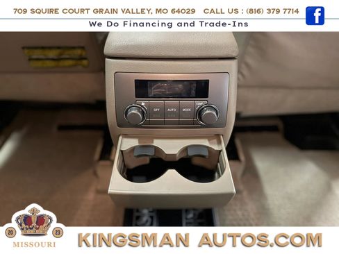 Used 2009 Toyota Highlander Limited image 32