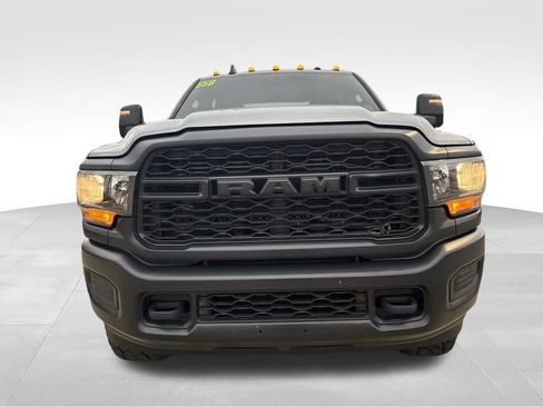 Used 2024 RAM 2500 Tradesman image 9