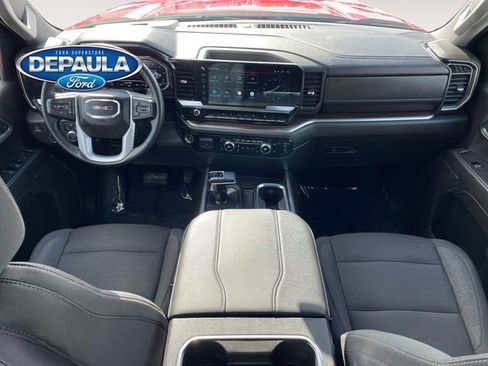 Used 2023 GMC Sierra 1500 Elevation image 13