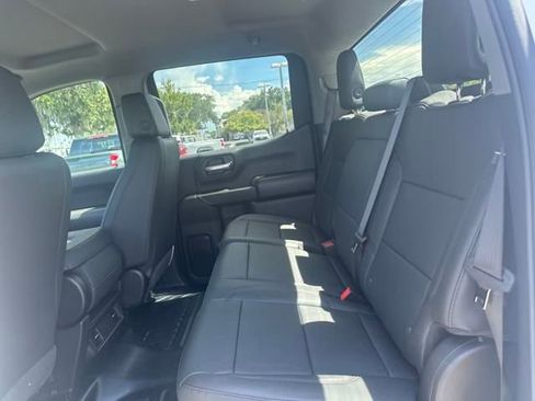 New 2026 Chevrolet Silverado 1500 W/T w/ WT Value Package RWD image 22