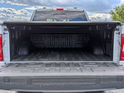 Used 2023 Ford F150 XLT w/ Equipment Group 302A High AWD/4WD image 25