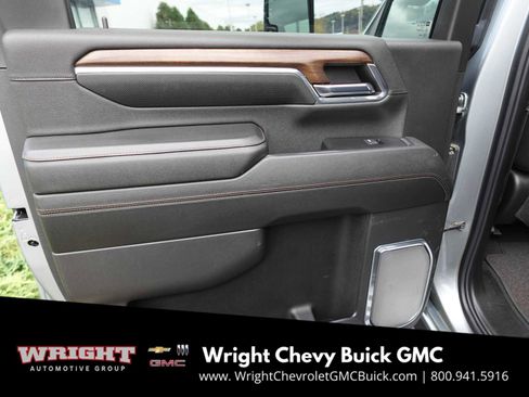 Used 2024 Chevrolet Silverado 2500 High Country image 30