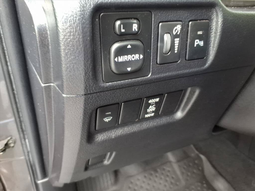 Used 2019 Toyota 4Runner Limited AWD/4WD image 27