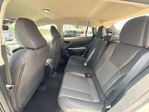 New 2026 Subaru Crosstrek 2.5i AWD/4WD image 17