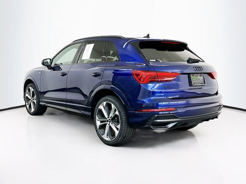 Used 2022 Audi Q3 2.0T Premium Plus w/ Premium Plus Package image 5