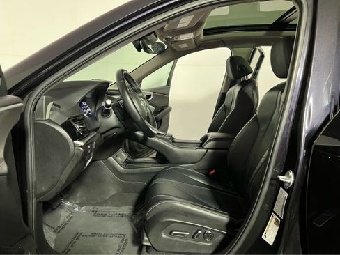 Certified 2024 Acura RDX SH-AWD w/ Technology Package image 22