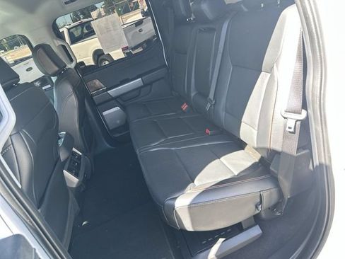 Used 2024 Ford F250 Lariat AWD/4WD image 26
