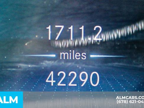 Used 2024 Mercedes-Benz Sprinter 2500 image 38