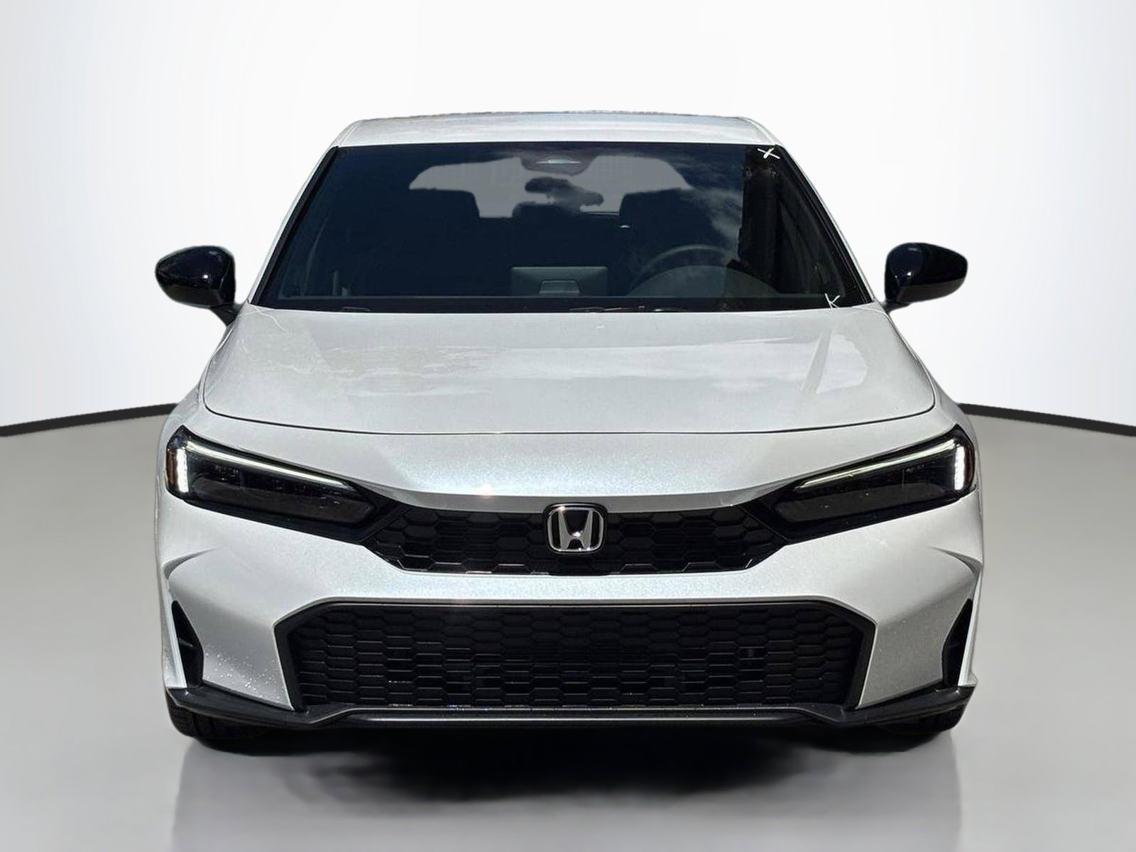 New 2026 Honda Civic Sport image 2