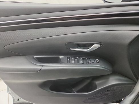 Used 2024 Hyundai Tucson SEL AWD/4WD image 19