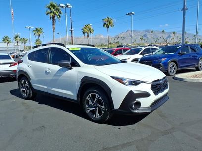 Used 2025 Subaru Crosstrek 2.5i Premium w/ Convenience Package #2