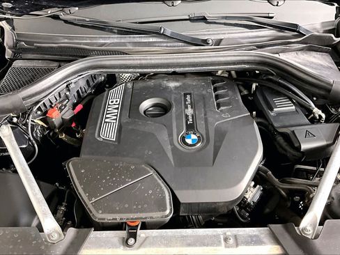 Used 2019 BMW X3 sDrive30i w/ Premium Package image 31