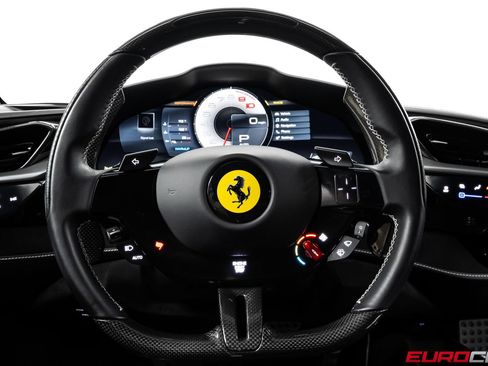 Used 2023 Ferrari SF90 Stradale AWD/4WD image 34
