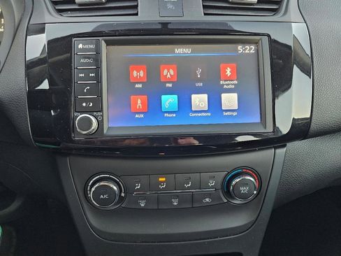 Used 2019 Nissan Sentra S w/ Appearance Package image 41